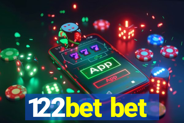 122bet bet